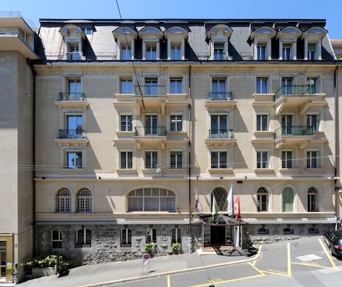 Hotel Victoria