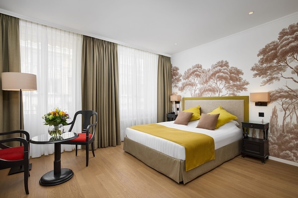Chambre Double Standard