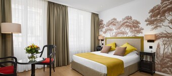 Hotel Victoria