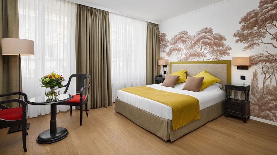 Hotel Victoria