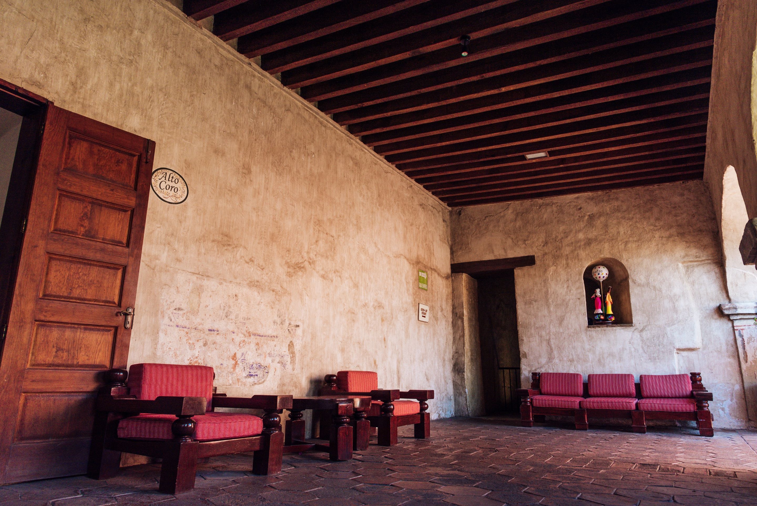 Foto - Quinta Real Oaxaca