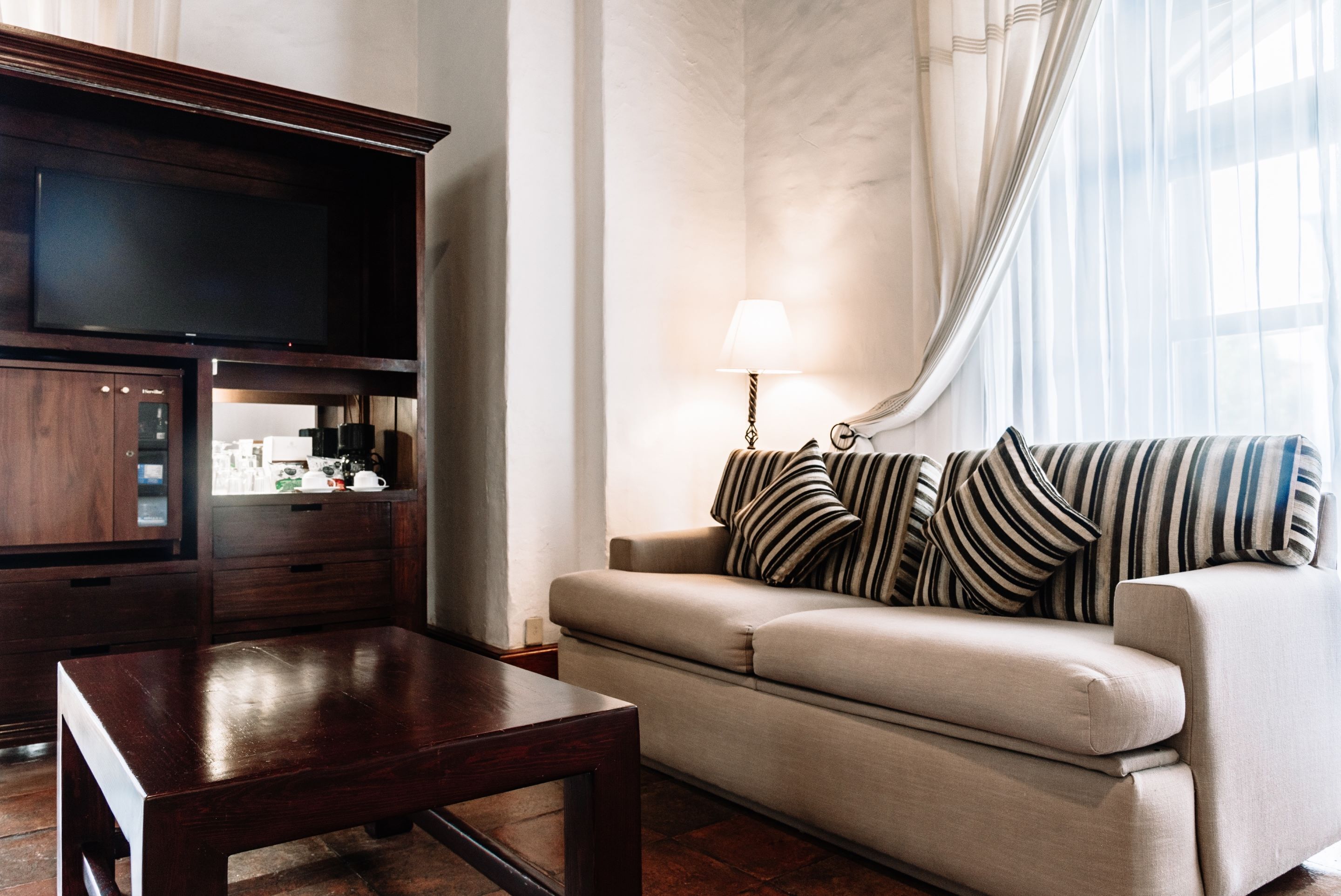 Foto - Quinta Real Oaxaca