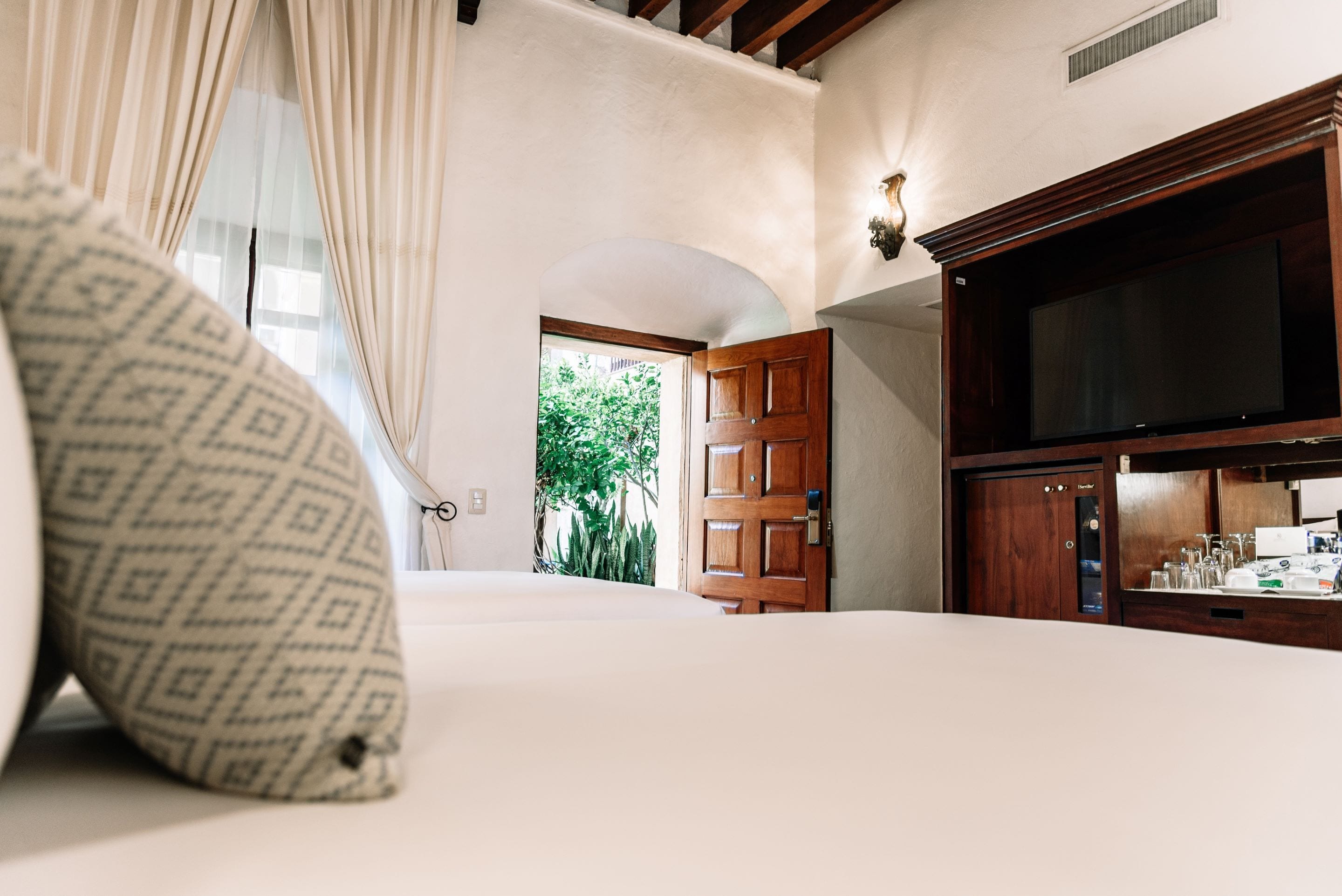 Foto - Quinta Real Oaxaca