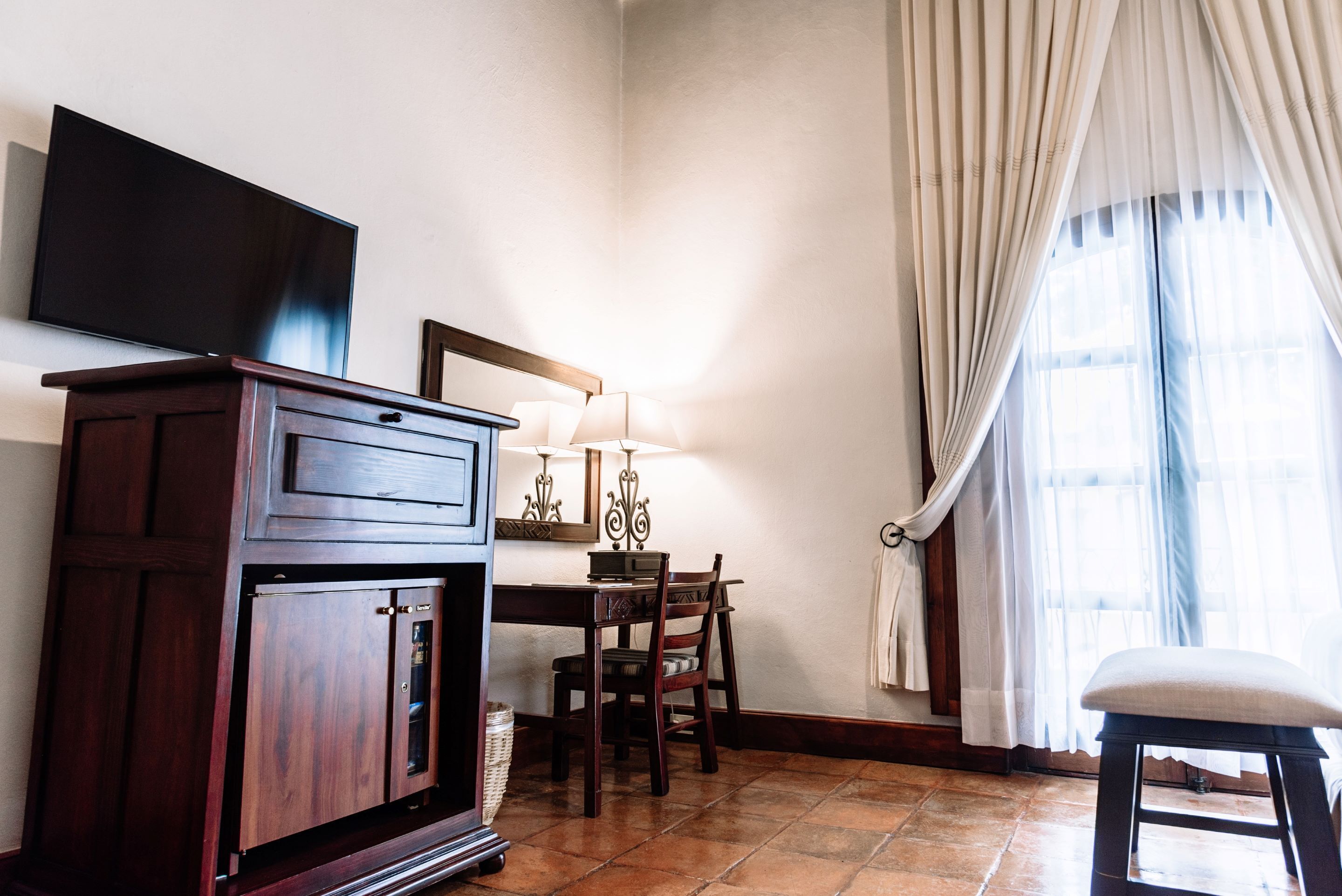 Foto - Quinta Real Oaxaca