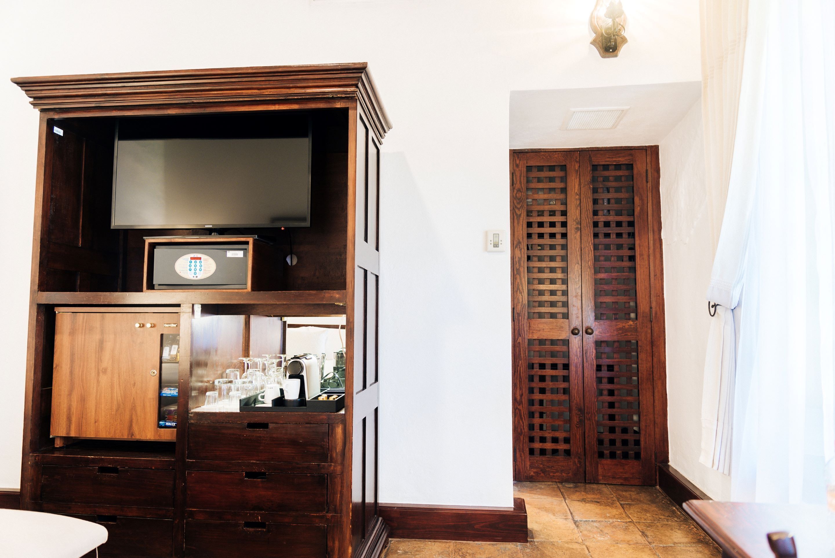 Foto - Quinta Real Oaxaca