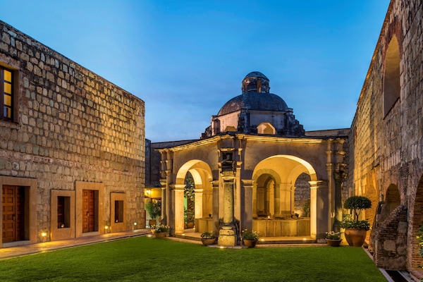 Diseño del edificio