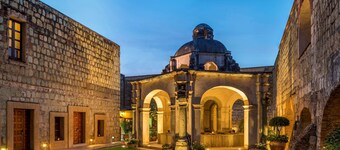 Quinta Real Oaxaca