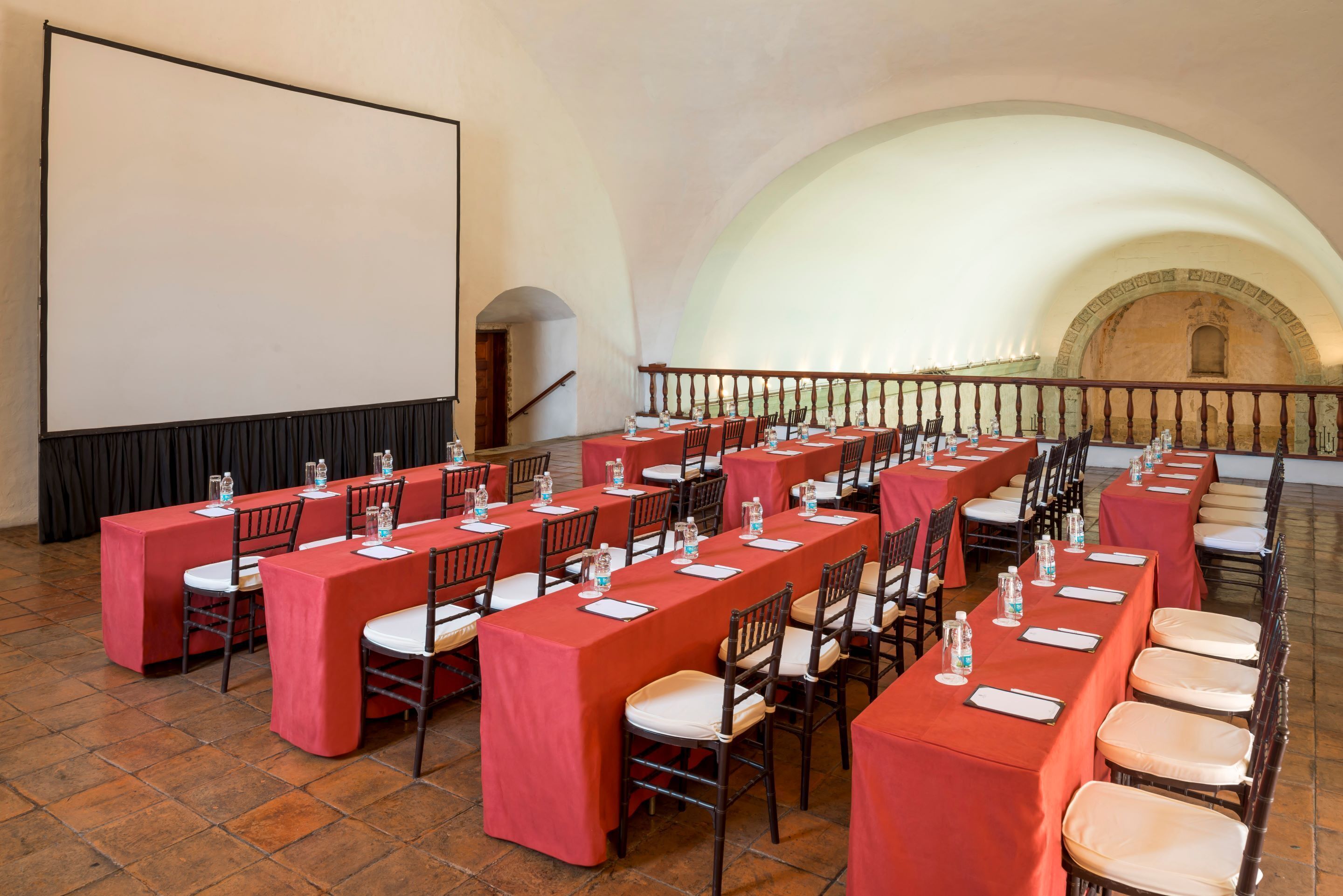 Foto - Quinta Real Oaxaca