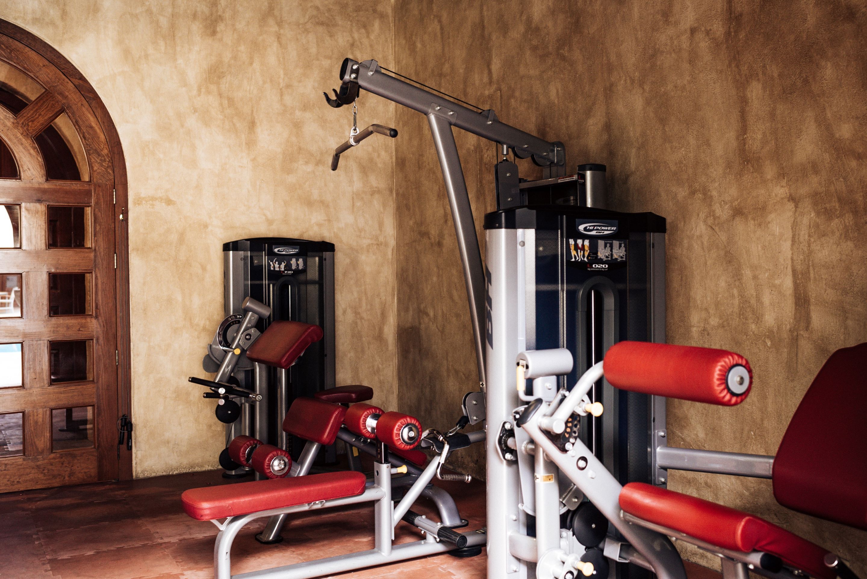 Foto - Quinta Real Oaxaca