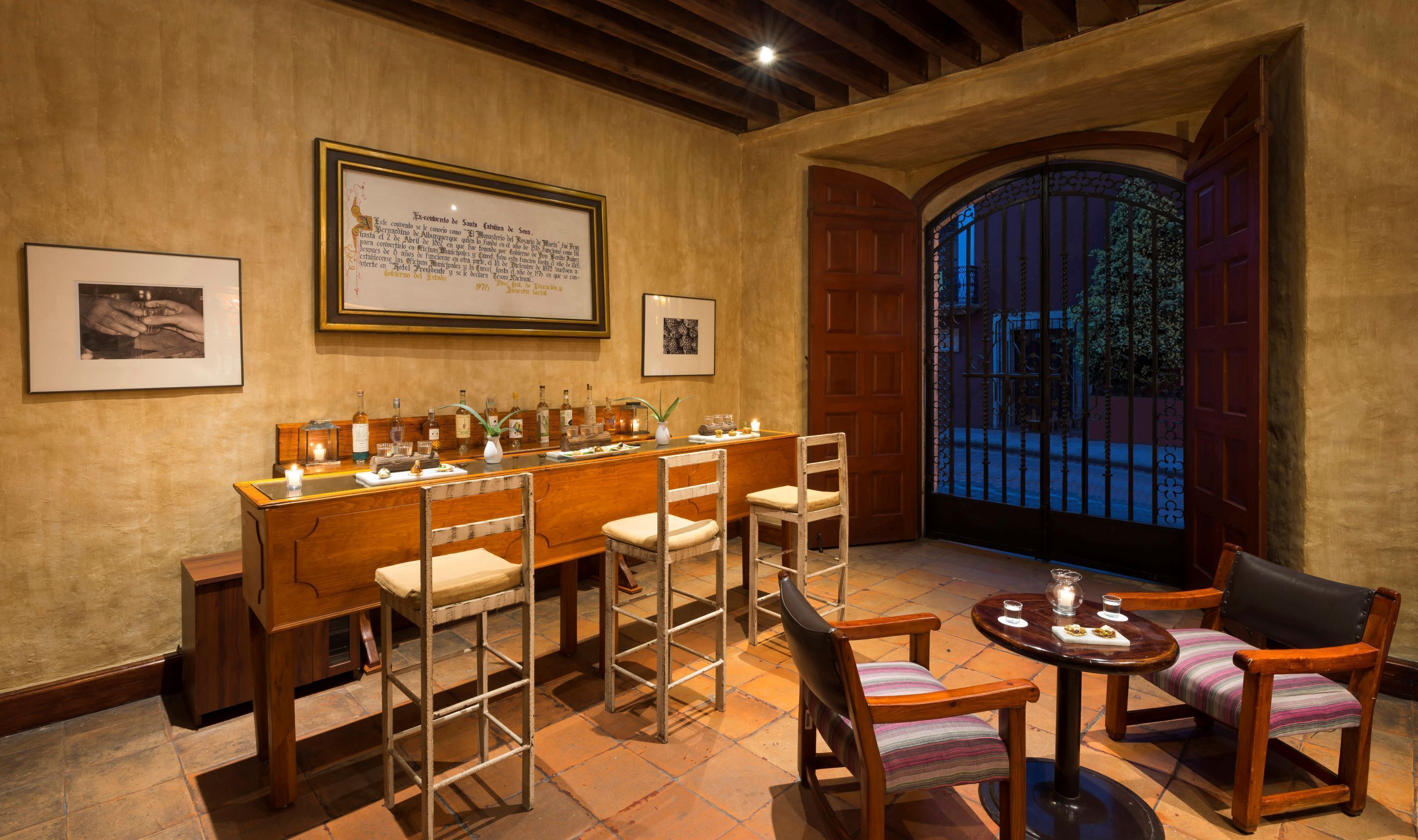 Foto - Quinta Real Oaxaca