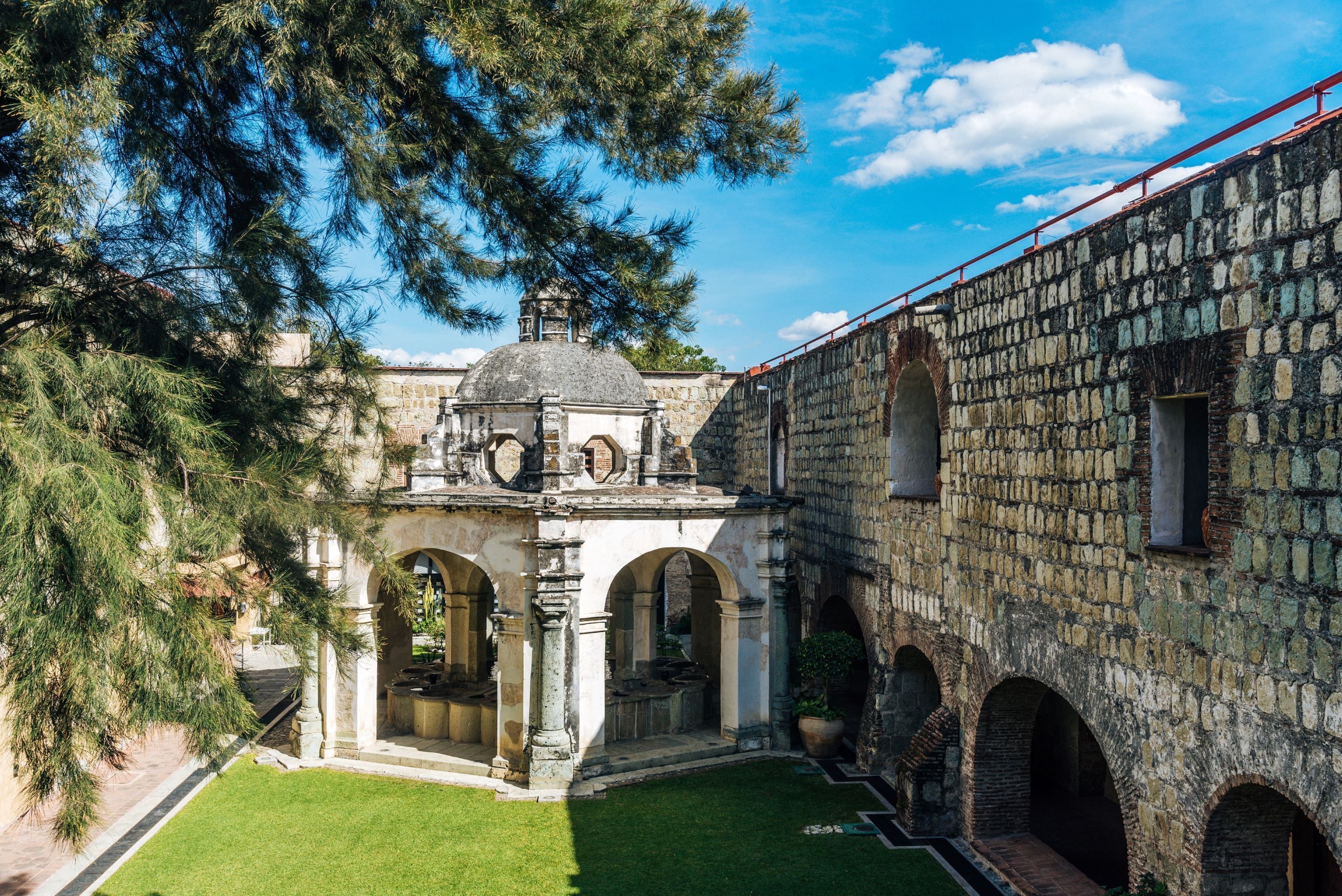 Foto - Quinta Real Oaxaca