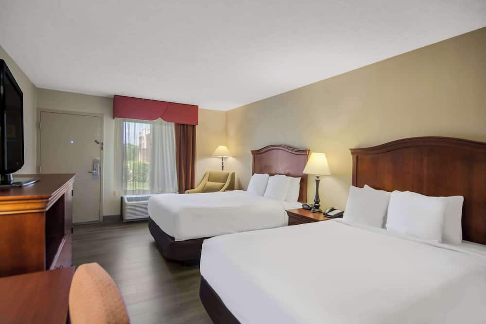 Motel 6 Stafford, VA - Quantico