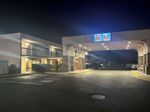 Exterior - Motel 6 Stafford, VA - Quantico (Stafford)