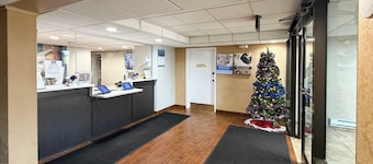 Motel 6 Stafford, VA - Quantico