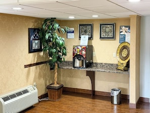 Reception - Motel 6 Stafford, VA - Quantico (Stafford)