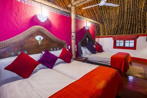 Rom – standard | Safe på rommet og strykejern/-brett