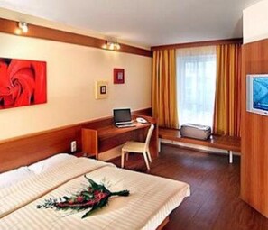 Room - Star Inn Hotel Regensburg Zentrum (Regensburg)