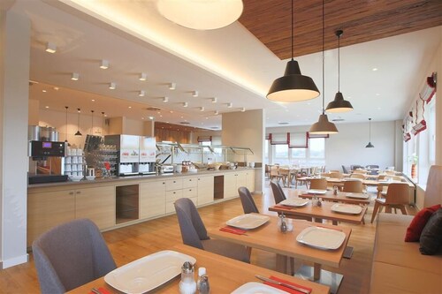 Star Inn Hotel Regensburg Zentrum