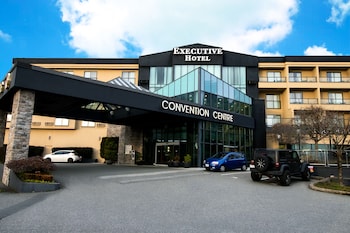 Executive Suites Hotel Metro Vancouver