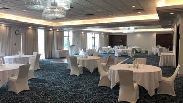 Aula banquet