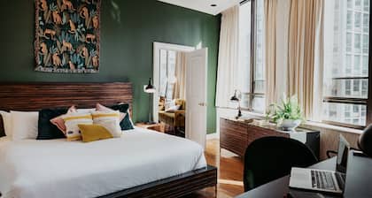 The Tremont Hotel