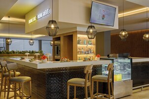 Bar-cafetería