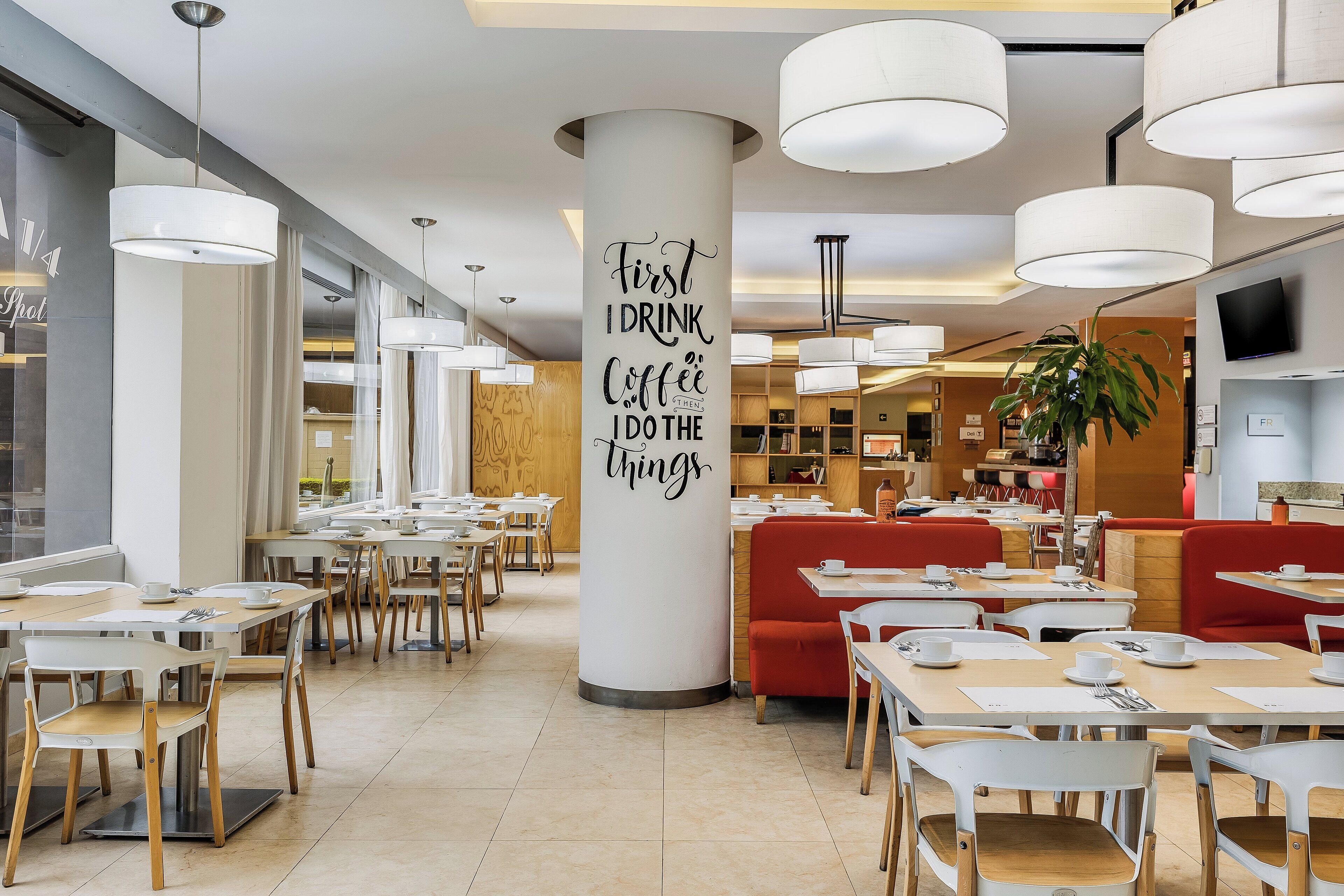 Foto - Fiesta Inn Monterrey Valle