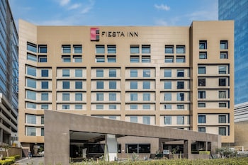 Fiesta Inn Monterrey Valle