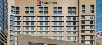Fiesta Inn Monterrey Valle