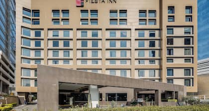 Fiesta Inn Monterrey Valle