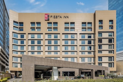Fiesta Inn Monterrey Valle