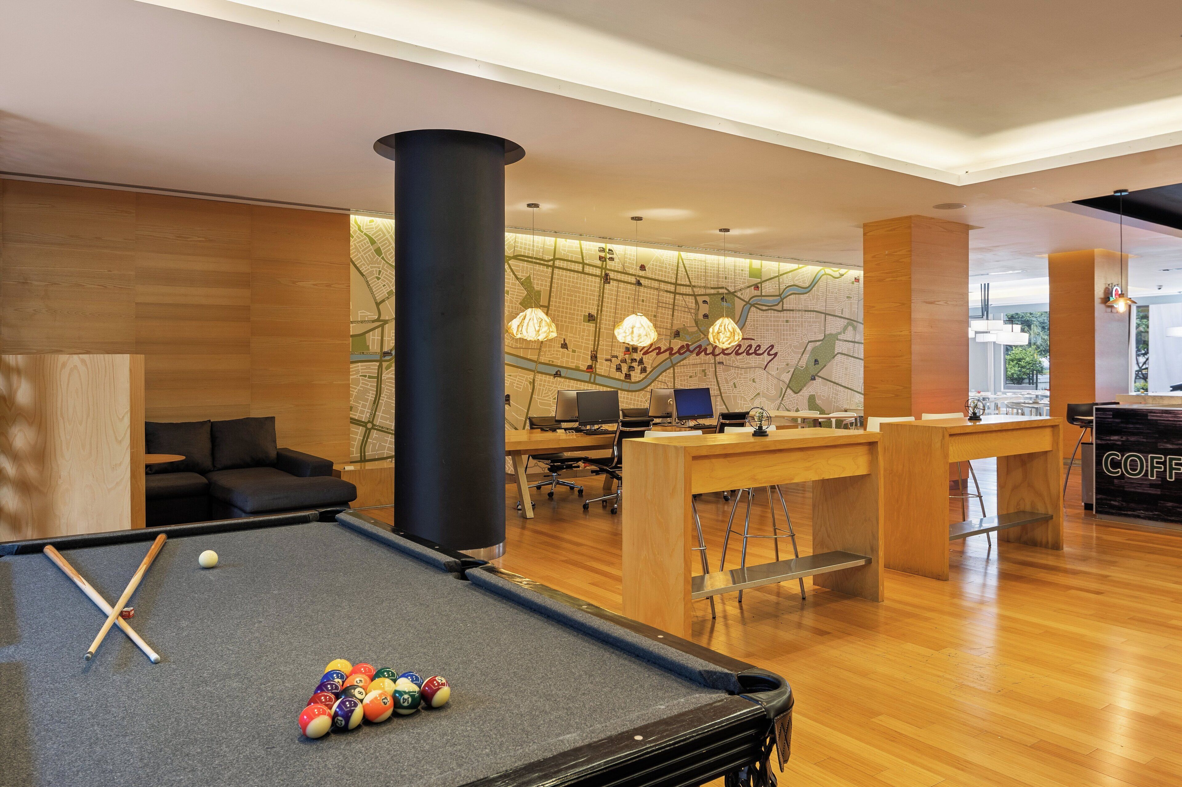 Foto - Fiesta Inn Monterrey Valle