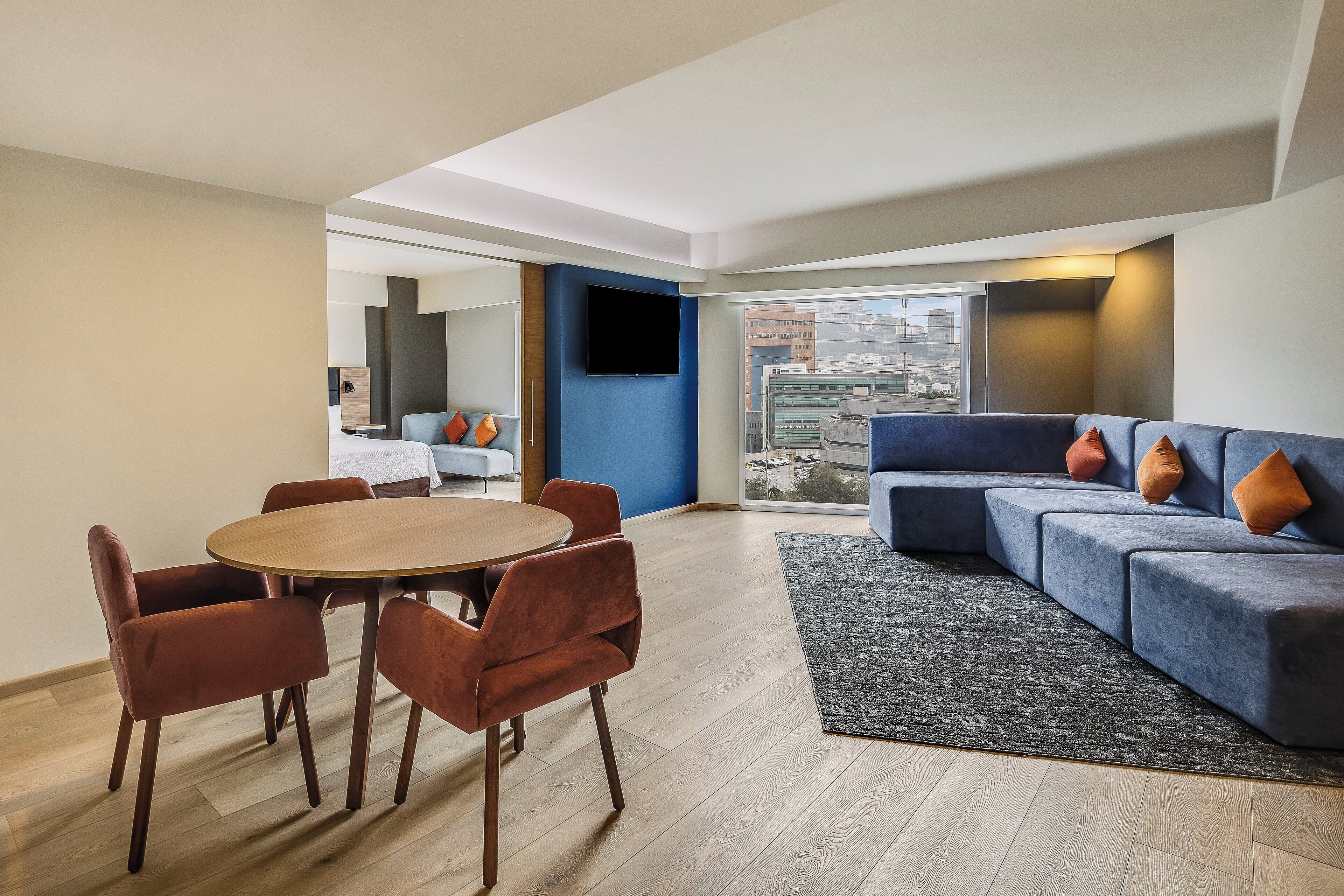 Foto - Fiesta Inn Monterrey Valle