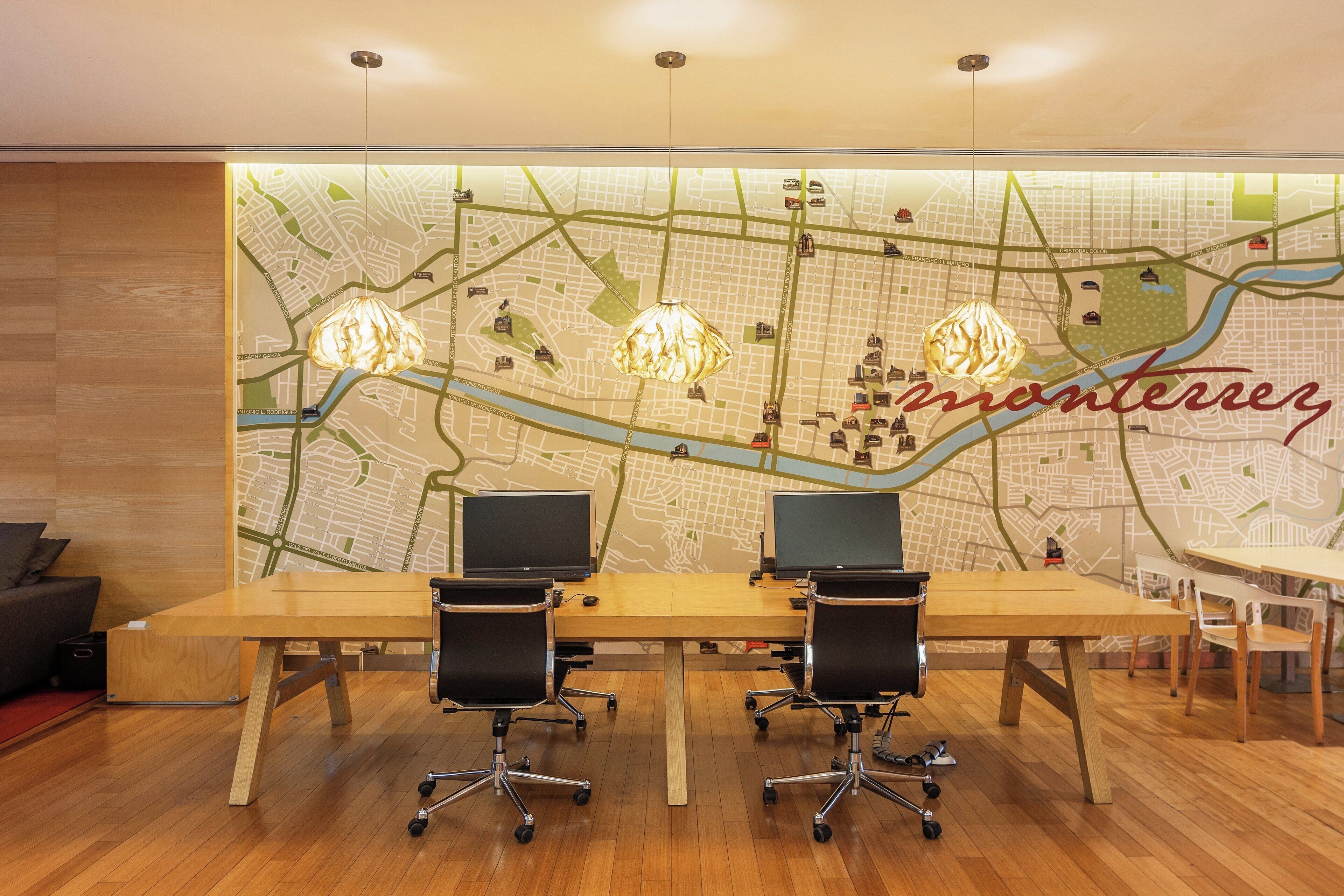 Foto - Fiesta Inn Monterrey Valle