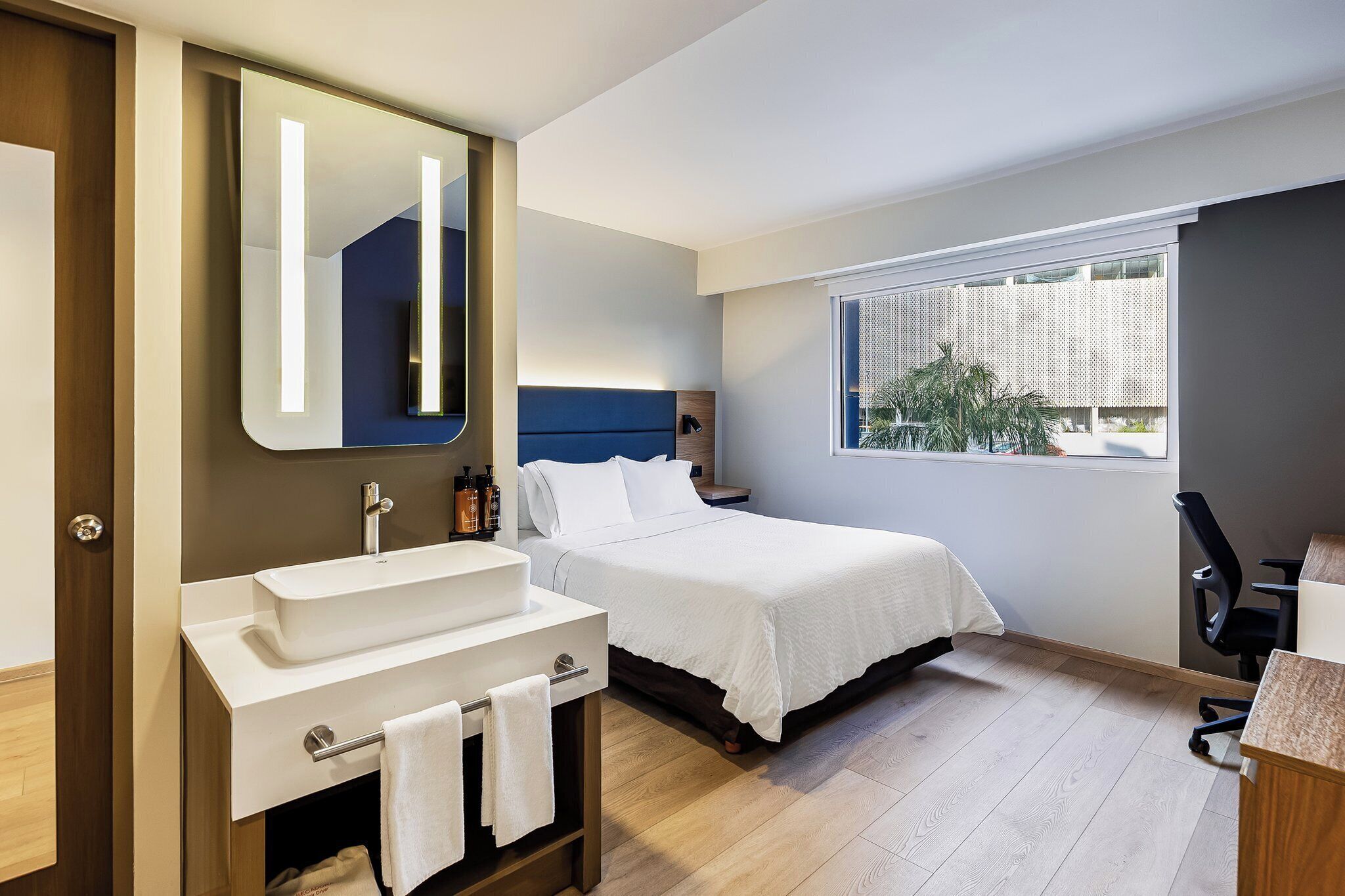 Photo - Fiesta Inn Monterrey Valle