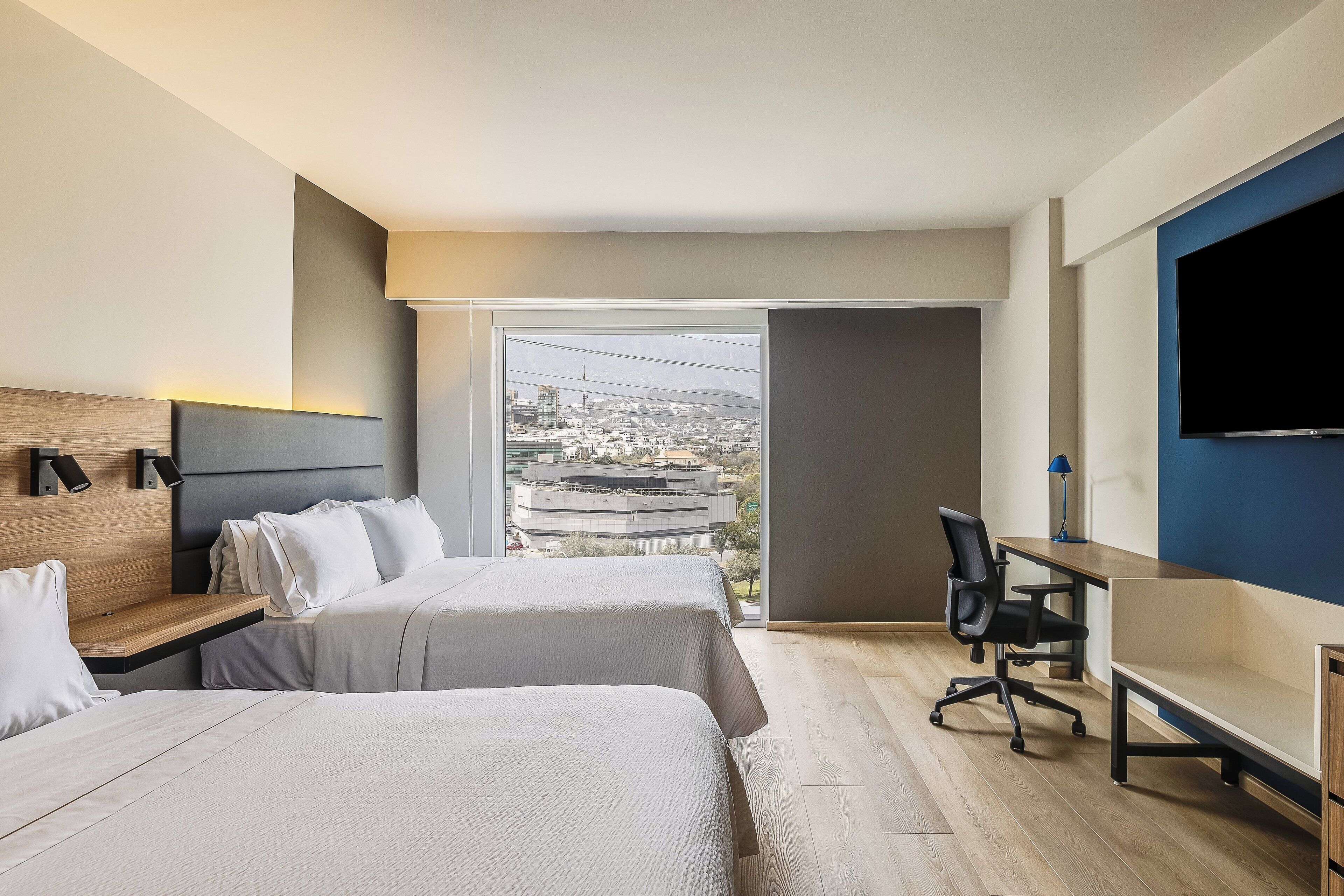 Foto - Fiesta Inn Monterrey Valle