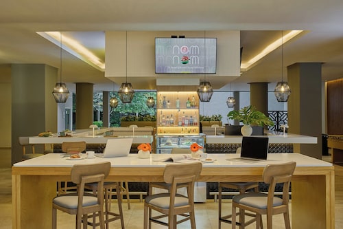 Fiesta Inn Monterrey Valle