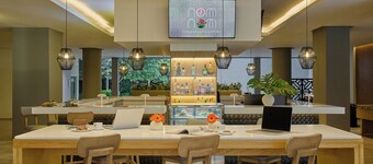 Fiesta Inn Monterrey Valle