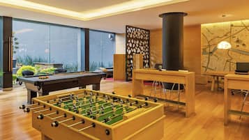 Lobbylounge