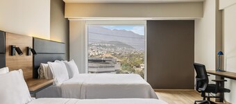 Fiesta Inn Monterrey Valle
