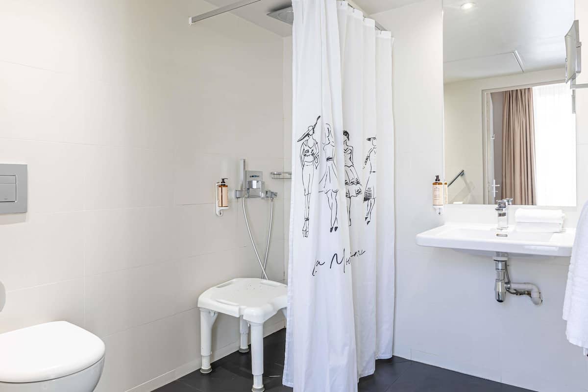 Classic Room, 1 Double Bed, Accessible