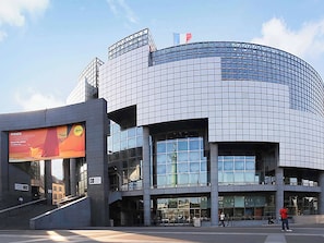 Sports facility