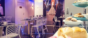 Mercure Paris Place d'Italie