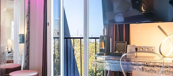 Mercure Paris Place d'Italie