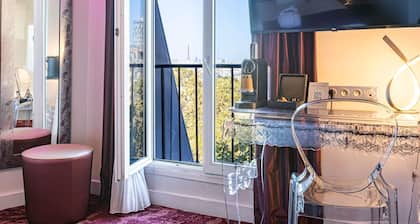 Mercure Paris Place d'Italie
