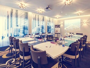 Sala de reuniones