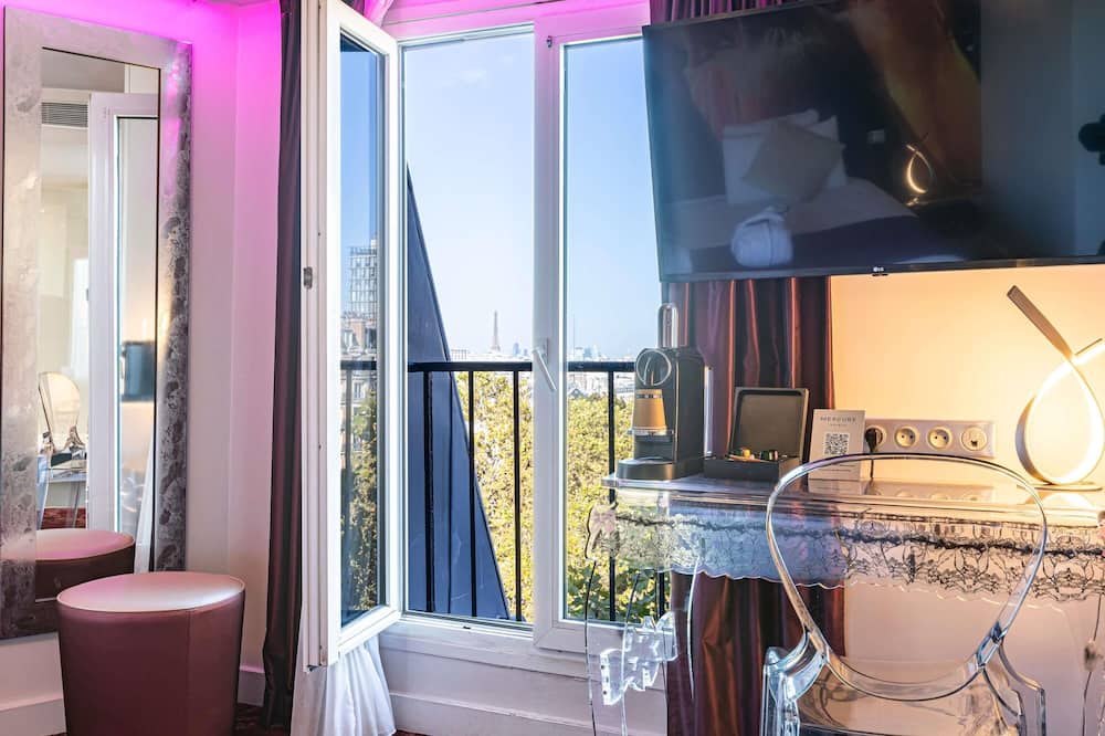Mercure Paris Place d'Italie