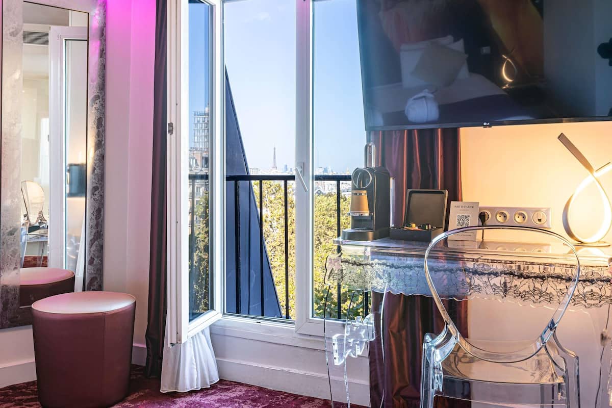 Privilege, Room, 1 Double Bed