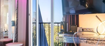 Mercure Paris Place d'Italie