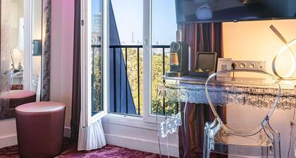 Mercure Paris Place d'Italie